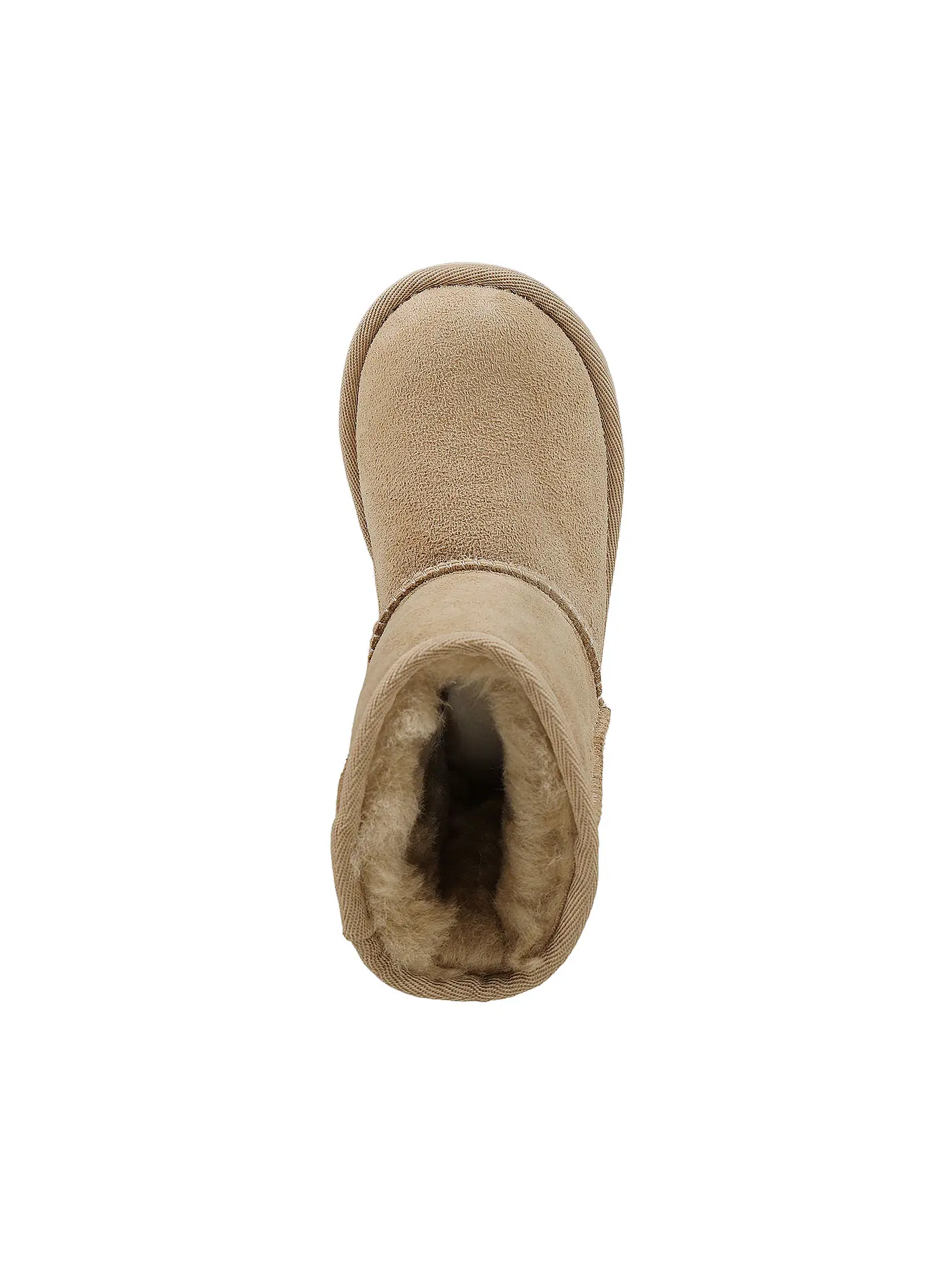 UGG | Mädchen Stiefel CLASSIC II | beige